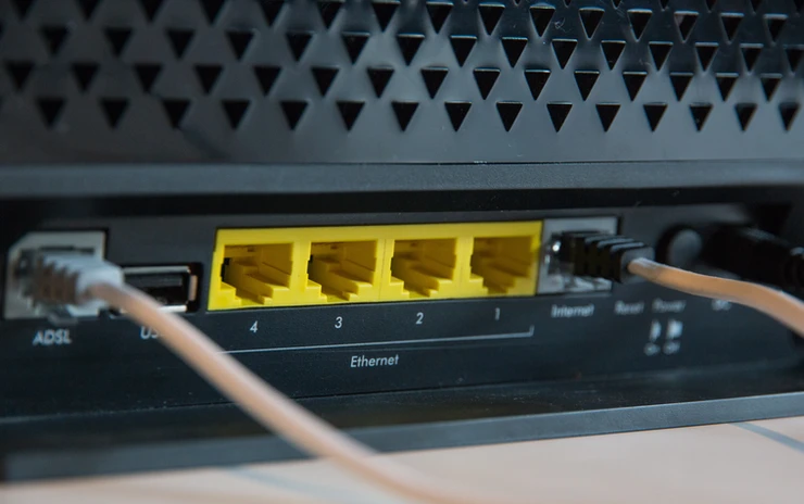 box internet déménagement