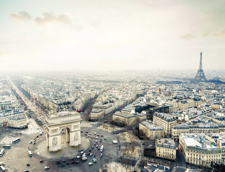 déménageur paris